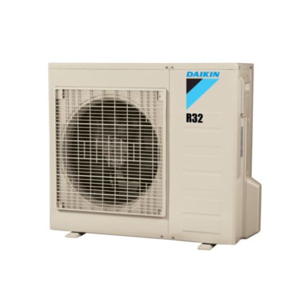 Daikin 1.0HP (R32) FTV-P Series Standard Non Inverter Air Conditioner | Built In Wifi