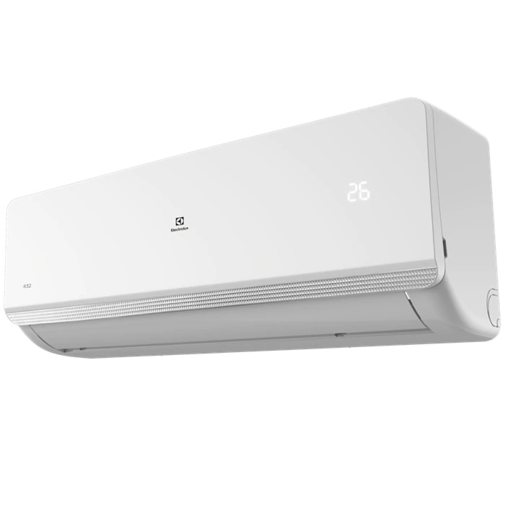 Electrolux 1.0HP R32 Vita Cool Non-Inverter Air Conditioner | ESM09CRR-B3