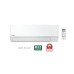 Panasonic 1.0HP Standard Non-Inverter R32 Air Conditioner | CS-PN9WKH-1