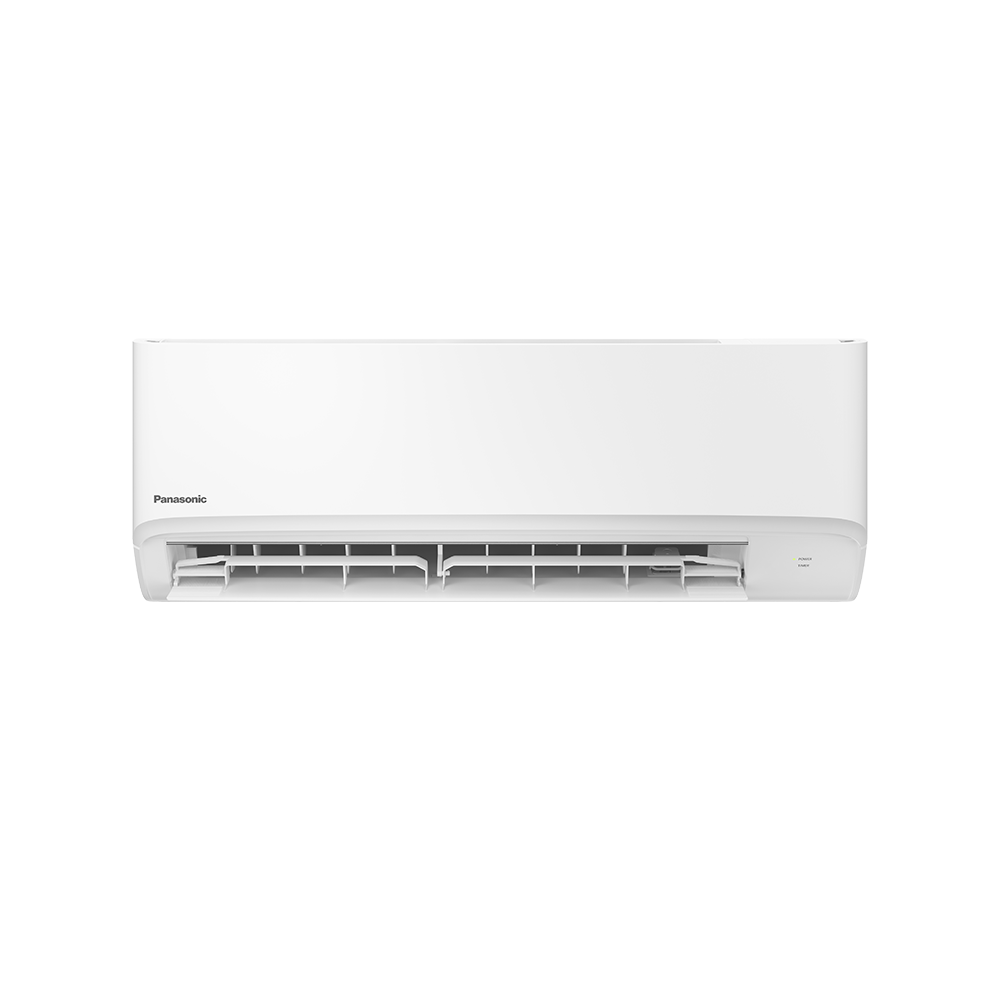 Panasonic 1.0HP Standard Non-Inverter R32 Air Conditioner | CS-PN9WKH-1