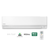 [SAVE 4.0]  Panasonic 2.5HP Standard Inverter R32 Air Conditioner | CS-PU24XKH-1