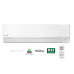 [NUR] Panasonic 2.5HP Standard Inverter R32 Air Conditioner | CS-PU24XKH-1