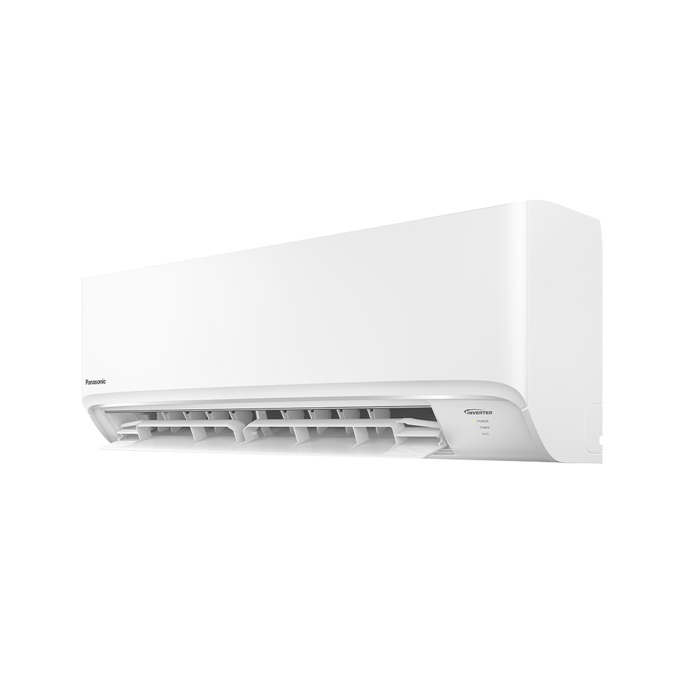 Panasonic 2.0HP Standard Inverter R32 Air Conditioner | CS-PU18XKH-1