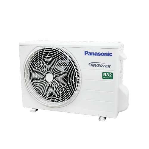 [SAVE 4.0] Panasonic 2.0HP Standard Inverter PU Series R32 Air Conditioner | CS-PU18AKH-1