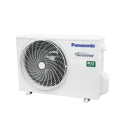[NUR] Panasonic 2.0HP Standard Inverter PU Series R32 Air Conditioner | CS-PU18AKH-1