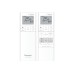 [NUR] Panasonic 1.5HP X-Premium Inverter R32 with nanoe™ X technology CS/CU-XU13XKH | CS-XU13XKH-1