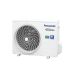 [NUR] Panasonic 1.5HP X-Premium Inverter R32 with nanoe™ X technology CS/CU-XU13XKH | CS-XU13XKH-1