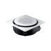Samsung 4.5HP 360 Inverter Ceiling Cassette (R410A) (White) | AC120TN4PKC/EA