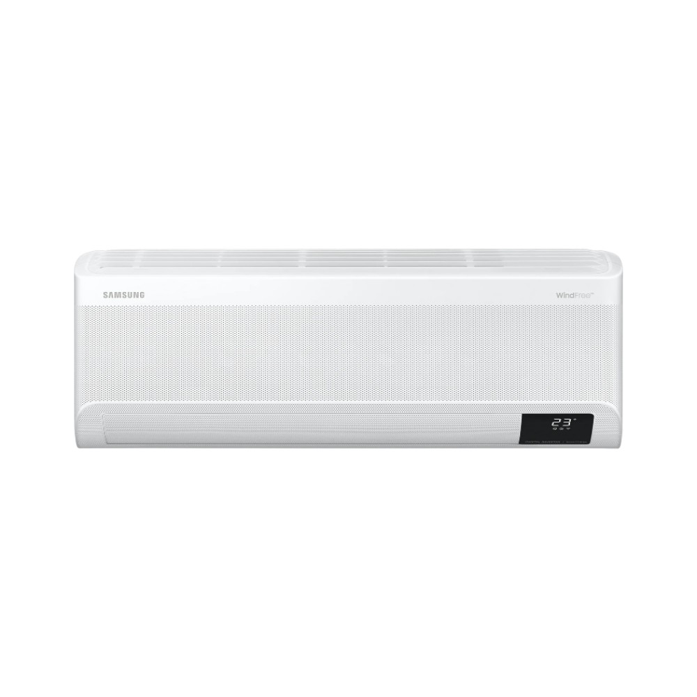 [SAVE 4.0] Samsung WindFree™ Deluxe Air Conditioner 1.5HP (2022) | AR1-3BYFAMWK