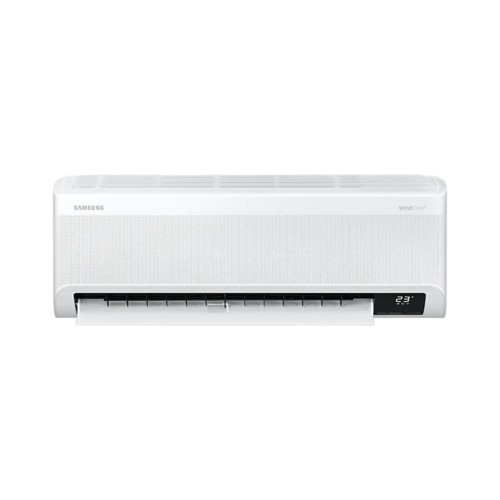 [NUR] Samsung WindFree™ Deluxe Air Conditioner 1.0HP (2022) | AR1-0BYFAMWK