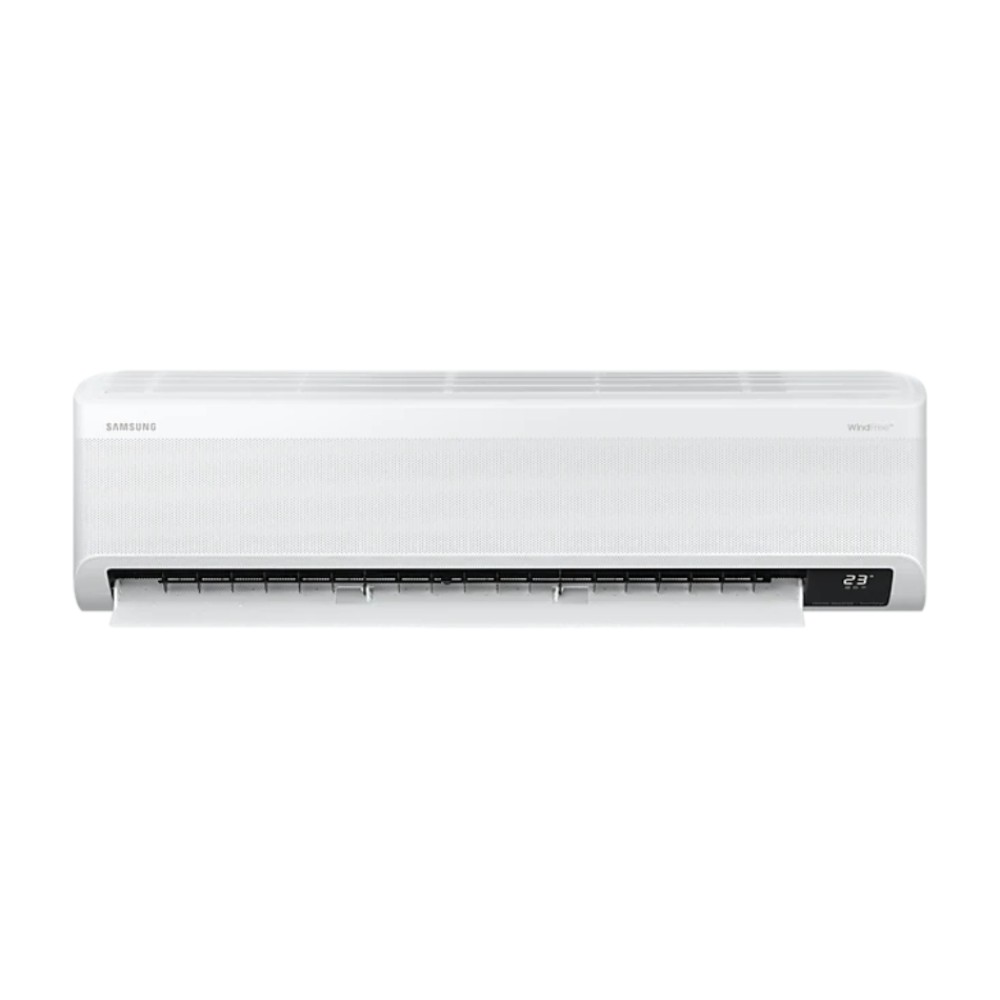 Samsung WindFree™ Deluxe Air Conditioner 2.0HP (2022) | AR1-8BYFAMWK