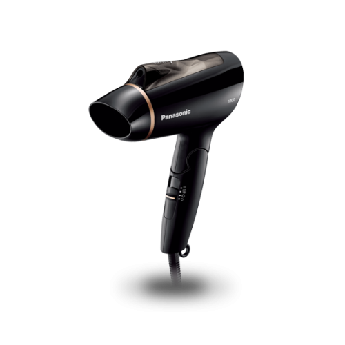 PANASONIC BASIC IONITY COMPAQ & FAST DRY HAIR DRYER 1800W | EH-NE20K655 