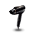 PANASONIC BASIC IONITY COMPAQ & FAST DRY HAIR DRYER 1800W | EH-NE20K655 