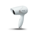 PANASONIC COMPACT DESIGN HAIR DRYER 1000W - WHITE