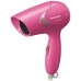 PANASONIC COMPACT DESIGN HAIR DRYER 1000W - PINK