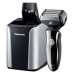 PANASONIC RECHARGEABLE WET & DRY SHAVER