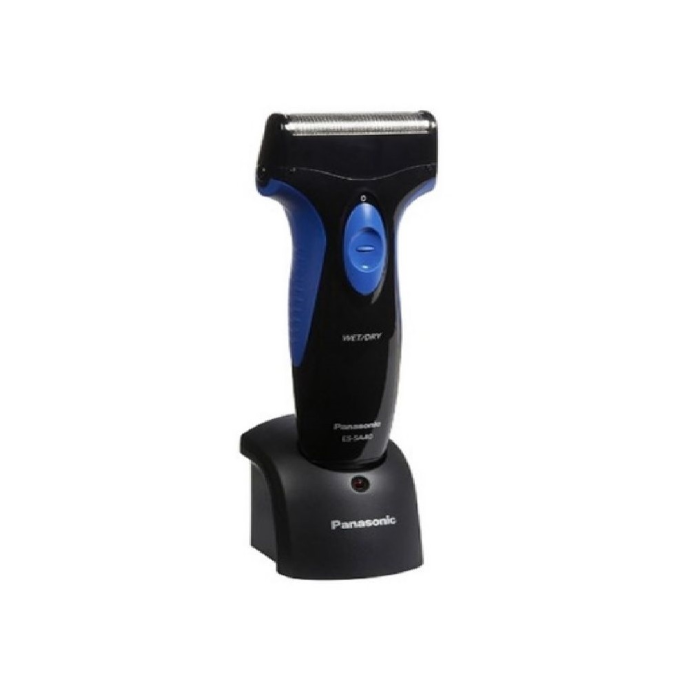 Panasonic Wet & Dry Rechargeable Shaver | ES-SA40
