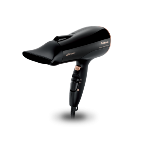 PANASONIC IONITY HAIR DRYER 2500W - BLACK