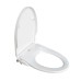 Panasonic Hygienic EzyClean Bidet Toilet Seat (D-Shape) | DL-AR15DWM