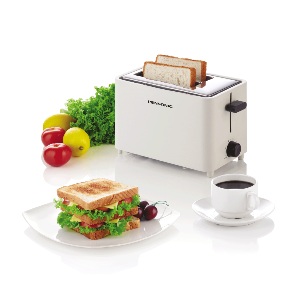 PENSONIC BREAD TOASTER | PT-929