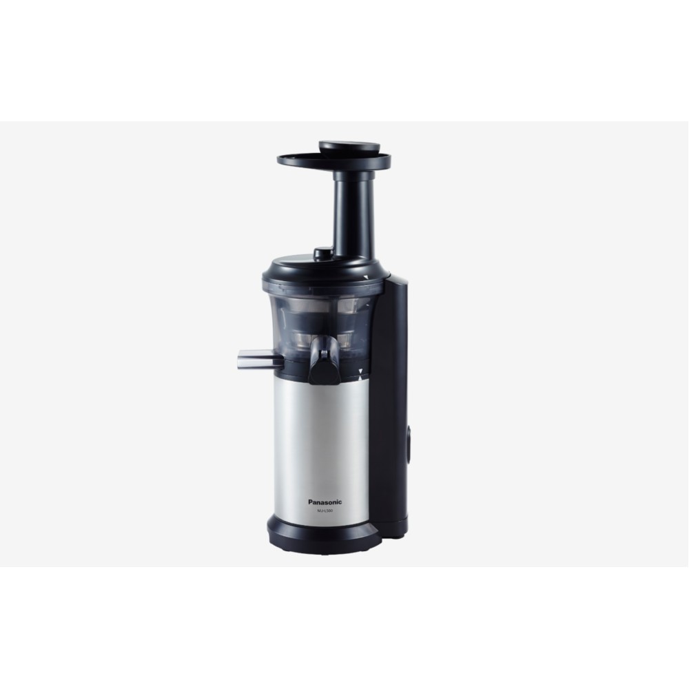 PANASONIC SLOW JUICER