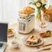 Bear Toaster Dual Sided | 6 Level Toast Mode BT-G02 