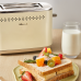 Bear Toaster Dual Sided | 6 Level Toast Mode BT-G02 