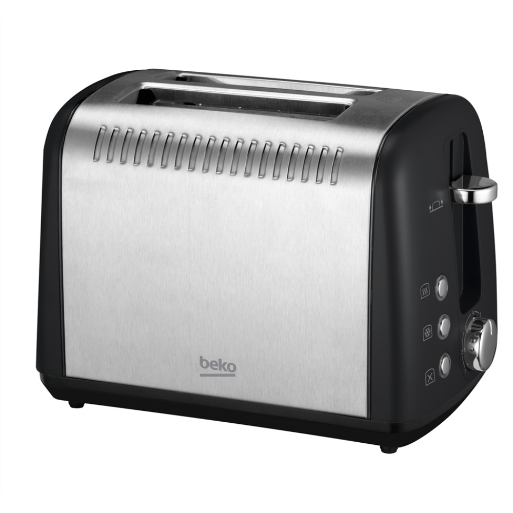 BEKO TRADITIONAL 2 SLOTS TOASTER | TAM7211B