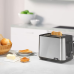 Braun PurShine Toaster | HT1510BK