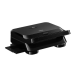 BRAUN SNACKMAKER 5 SANDWICH AND WAFFLE MAKER - BLACK | SM5001 