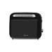 Mayer 2 Slices Pop Up Toaster with Crumb Tray | MMPT206