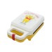 Disney x Mayer Sandwich & Waffle Maker - Winnie the Pooh | MMSWM10-PH