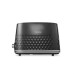 Morphy Richards Hive Series 2 Slice Black Toaster | 220031