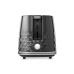 Morphy Richards Hive Series 2 Slice Black Toaster | 220031