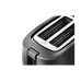 Morphy Richards Hive Series 2 Slice Black Toaster | 220031