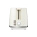 Morphy Richards Hive Series 2 Slice Cream Color Toaster | 220032