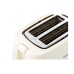 Morphy Richards Hive Series 2 Slice Cream Color Toaster | 220032