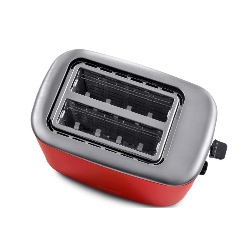 Morphy Richards Equip 2 Slices Toaster (Red) | 222066