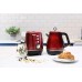 Morphy Richards Evoke 2 Slice Toaster - Red | 224408