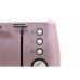 Morphy Richards Evoke Core 4 Slice Toaster (Rose Quartz) | 240117