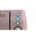 Morphy Richards Evoke Core 4 Slice Toaster (Rose Quartz) | 240117