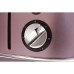 Morphy Richards Evoke Core 4 Slice Toaster (Rose Quartz) | 240117