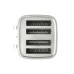 Morphy Richards Illumination Series 4 Slice Toaster (Black) | 248020