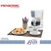 [BATIK SERIES] PENSONIC COFFEE MAKER 1.25L | PCM-1903