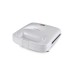 Pensonic 4 Slices Sandwich Maker - White | PST-9603(W)