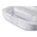 Pensonic 4 Slices Sandwich Maker - White | PST-9603(W)