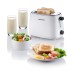 PENSONIC 2-SLICES BREAD TOASTER - 750W | PT-928