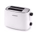 PENSONIC 2-SLICES BREAD TOASTER - 750W | PT-928