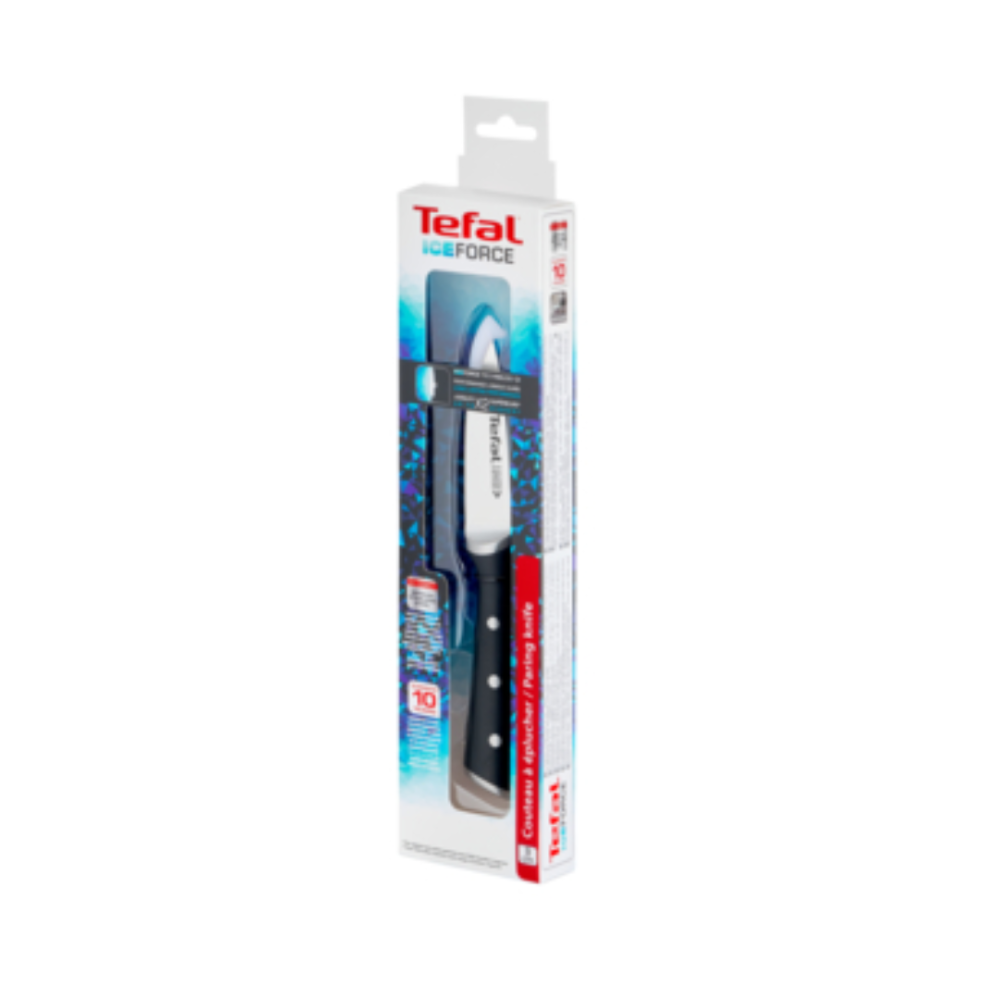 Tefal 9cm Ice Force Paring Knife | K2320514