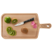 Tefal 9cm Ice Force Paring Knife | K2320514